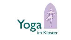 Yoga im Kloster